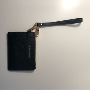 Michael Kors wallet!